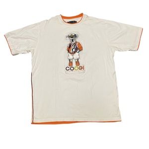COOGI Australia 1969 Koala Mens t-shirt XXL Vintage